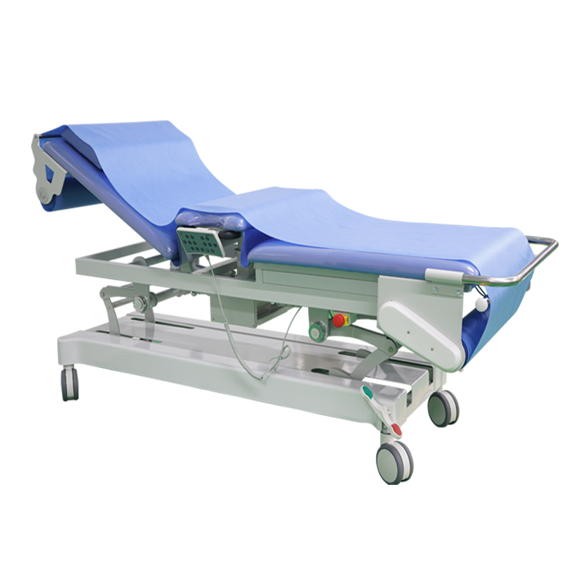 DHC-IV電動診療床