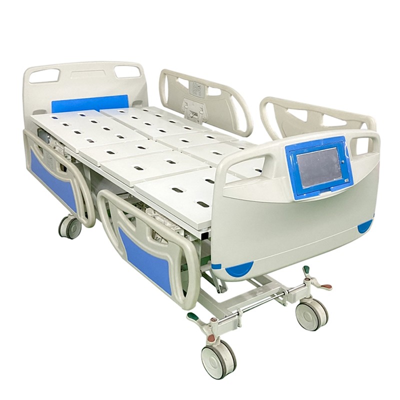 DHC-IV（FS03豪華款)電動病床